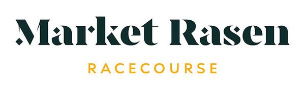 Market Rasen Racecourse Logo