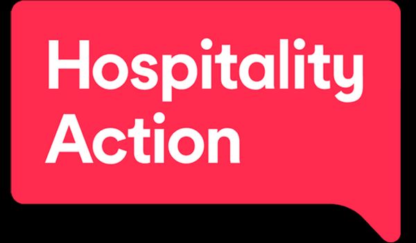 Hospitality Action Logo